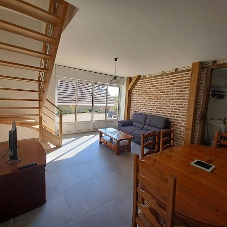 Reve De Loire Chambres D'Hotes Au Calme Au Pied Des Chateaux De La Loire Onzain Exteriör bild