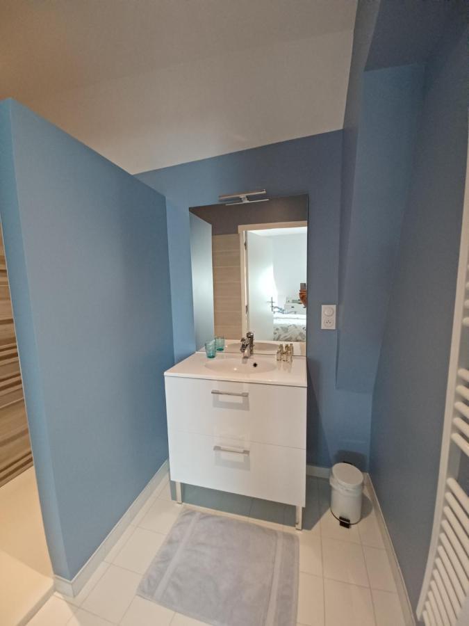 Reve De Loire Chambres D'Hotes Au Calme Au Pied Des Chateaux De La Loire Onzain Exteriör bild