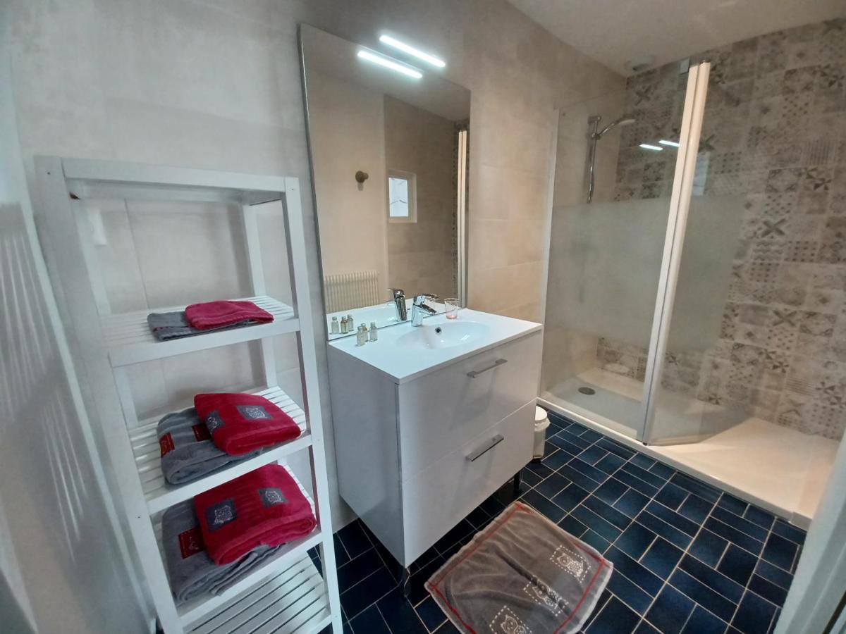Reve De Loire Chambres D'Hotes Au Calme Au Pied Des Chateaux De La Loire Onzain Exteriör bild
