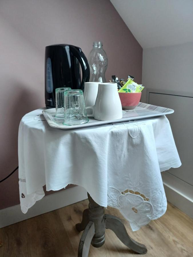 Reve De Loire Chambres D'Hotes Au Calme Au Pied Des Chateaux De La Loire Onzain Exteriör bild