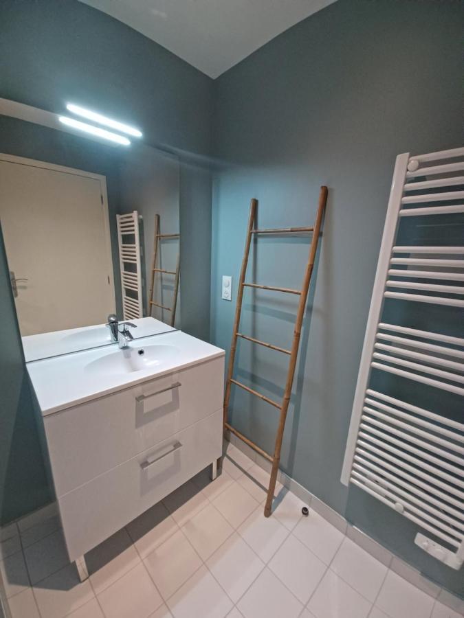 Reve De Loire Chambres D'Hotes Au Calme Au Pied Des Chateaux De La Loire Onzain Exteriör bild